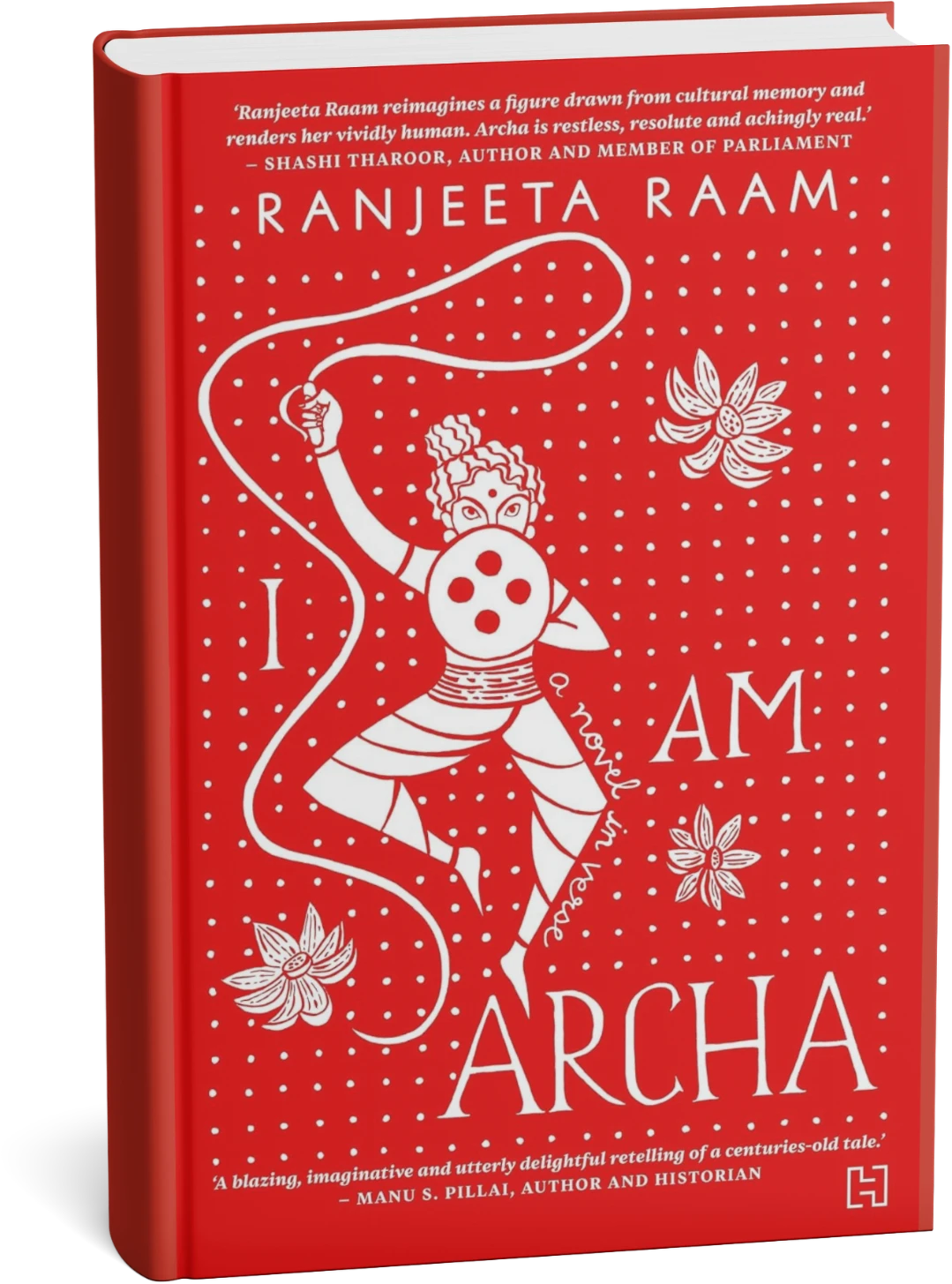 I Am Archa